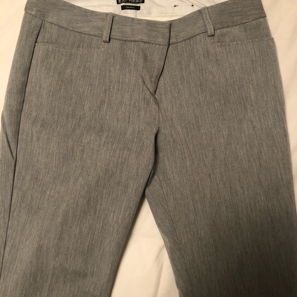 Dress Pants